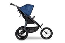 TFK Sport Art.T-S2-334 Navy  Спортивная коляска