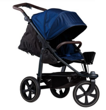 TFK Sport Art.T-S2-334 Navy  Спортивная коляска
