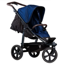 TFK Sport Art.T-S2-334 Navy  Спортивная коляска