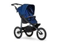 TFK Sport Art.T-S2-334 Navy  Спортивная коляска