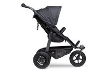 TFK Mono Sport Art.T-M1-SA-310 Black  Спортивная коляска