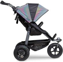TFK Mono Sport Art.T-M1-SA-310 Black  Спортивная коляска