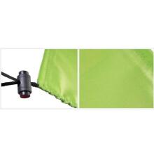 Caretero Sun Canopy Art.61427 Green saules staru aizsargs ( Universālā)