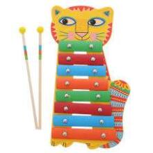 Djeco DJ06002  Animambo Ksilofons