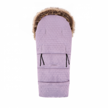 Navington Velvet Lavender Dusk Art.AKC01-00988  Спальный мешочек