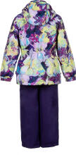 Huppa  Yonne Art.41260004-91173  Bērnu komplekts (110-152cm)