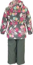Huppa '18 Yonne Art.41260004-81148 Bērnu komplekts (110-122cm)