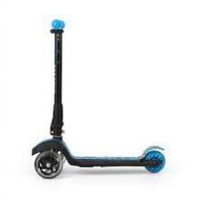 Milly Mally Scooter Magic Art.61482 Green Skrejritenis