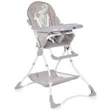 Lorelli Bonbon Art.10100312140 Grey Fun