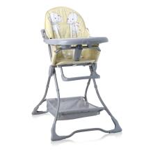 Lorelli Bonbon Art.10100312140 Grey Fun