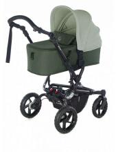 Jane Crosslight Micro Art.5566 U08 Forest Green Stroller 2 in 1