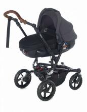 Jane Crosslight Matrix Light 2 Art.5568 U06 Cold Black Спортивная 2 в 1
