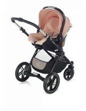 Jane Kawai Micro Koos Isize R1 Art.5563 U09 Pale Ratiņi trīs vienā