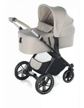 Jane Kawai Micro Koos Isize R1 Art.5563 U10 Sand Kоляска 3 в 1