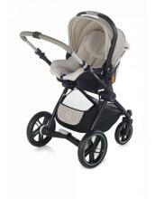Jane Kawai Micro Koos Isize R1 Art.5563 U10 Sand Kоляска 3 в 1
