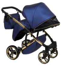 Bambi Yukon GT Gold Art.03 Универсальная коляска 3 в 1
