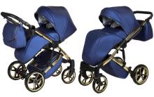 Bambi Yukon GT Gold Art.03 Универсальная коляска 3 в 1