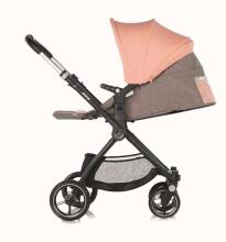 Jane Kendo Micro Koos Isize R1 Art.5559 U09 Pale Kоляска 3 в 1