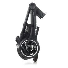 Jane Kendo Micro Koos Isize R1 Art.5559 U10 Sand Stroller 3in1