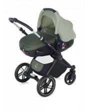 Jane Kawai Matrix Light 2 Art.5564 U08 Forest Green Спортивная 2 в 1