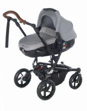Jane Crosslight Matrix Light 2 Art.5568 U05 Dim Grey  Спортивная 2 в 1