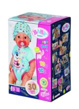 Baby Born Soft Touch Art.827963