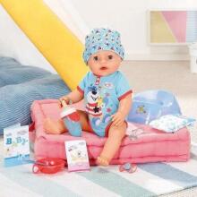 Baby Born Soft Touch Art.827963