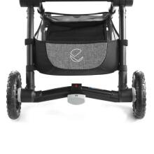 Jane Kendo Matrix Light 2 Art.5560 U08 Forest Green Stroller 2in1
