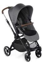 Jane Kendo Matrix Light 2 Art.5560 U08 Forest Green Stroller 2in1