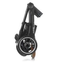 Jane Kendo Matrix Light 2 Art.5560 U10 Sand Stroller 2in1