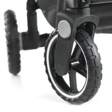 Jane Kendo Matrix Light 2 Art.5560 U10 Sand Stroller 2in1
