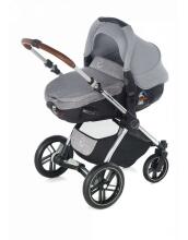 Jane Kawai Matrix Light 2 Art.5564 U05 Dim Grey Спортивная 2 в 1
