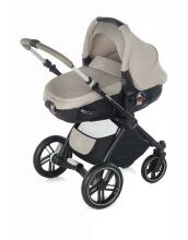Jane Kawai Matrix Light 2 Art.5564 U10 Sand Sporta rati 2in1