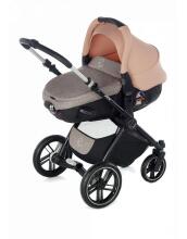 Jane Kawai Matrix Light 2 Art.5564 U09 Pale Sporta rati 2in1