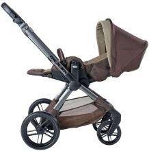 Jane Muum Art.5553 U08 Forest Green Stroller