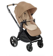 Jane Muum Art.5553 U09 Pale Stroller
