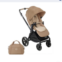 Jane Muum Art.5553 U09 Pale Stroller