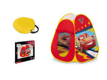Mondo Disney Cars Art.28394 Детская палатка-дом