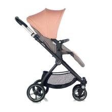 Jane Kendo Art.5557 U07 Mild Blue Stoller