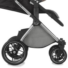 Jane Kawai Art.5561 U05 Dim Grey Sporta ratiņi