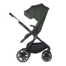 Jane Crosslight Art.5565 U08 Forest Green Stroller