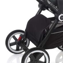 Jane Crosslight Art.5565 U08 Forest Green Stroller