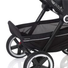 Jane Crosslight Art.5565 U08 Forest Green Stroller