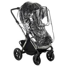 Jane Crosslight Art.5565 U08 Forest Green Stroller