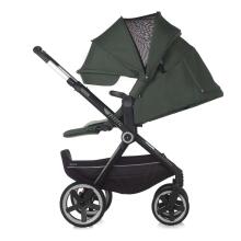 Jane Crosslight Art.5565 U05 Dim Grey Sporta ratiņi