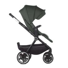 Jane Crosslight Art.5565 U05 Dim Grey Sporta ratiņi