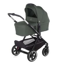 Jane Crosslight Art.5565 U06 Cold Black Sporta ratiņi