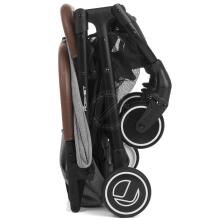 Jane Rocket 2 Art.2311 U06 Cold Black Pastaigu rati