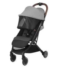 Jane Rocket 2 Art.2311 U06 Cold Black Pastaigu rati