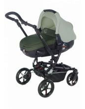 Jane Epic Matrix Light 2 Art.5572 U08 Forest Green Sporta rati 2in1